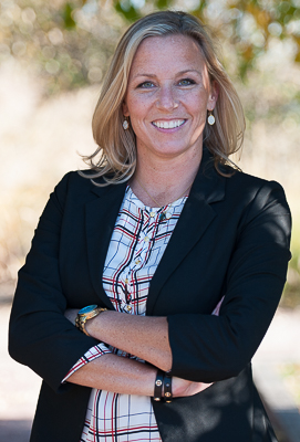 Allison Dent