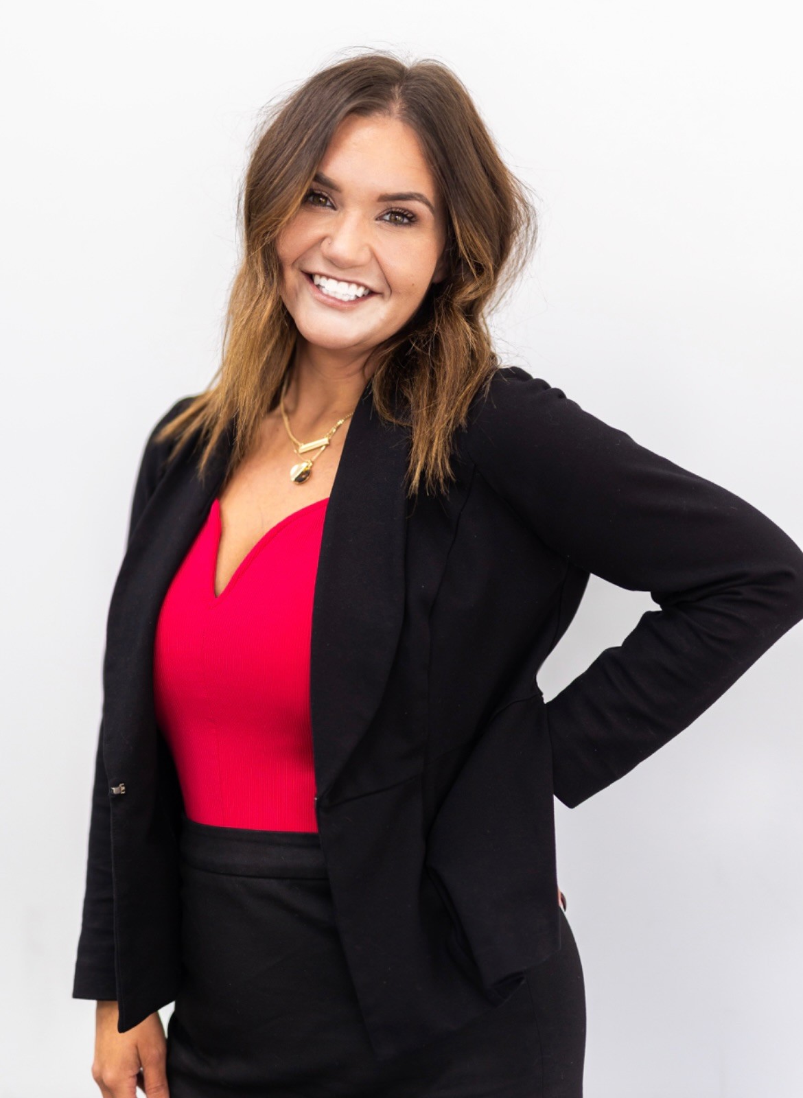 Britney Saracino