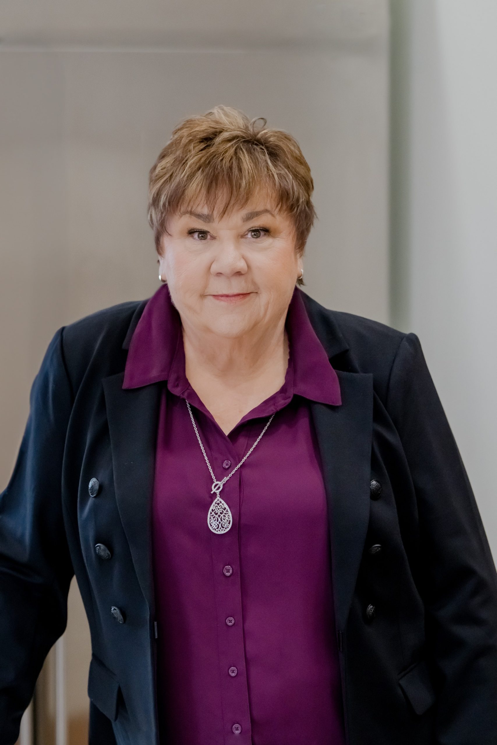 Gwen Sanger