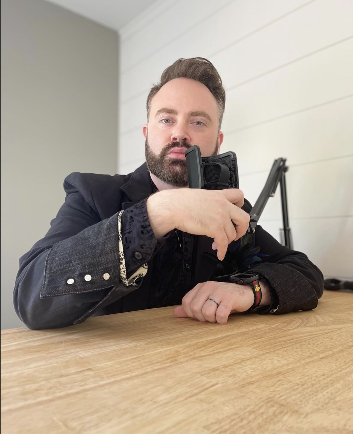 Jason Hudson