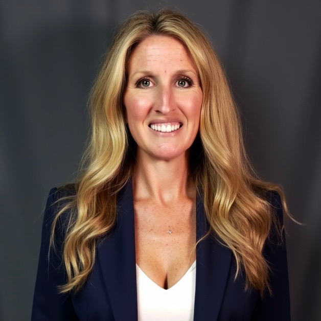 Jennifer Russell
