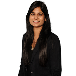 Nisha Yadav
