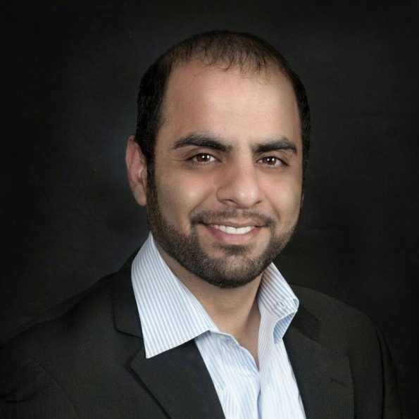 Parham Rezaeipour