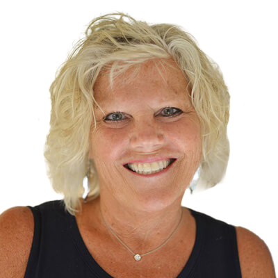 Terri Schmidt