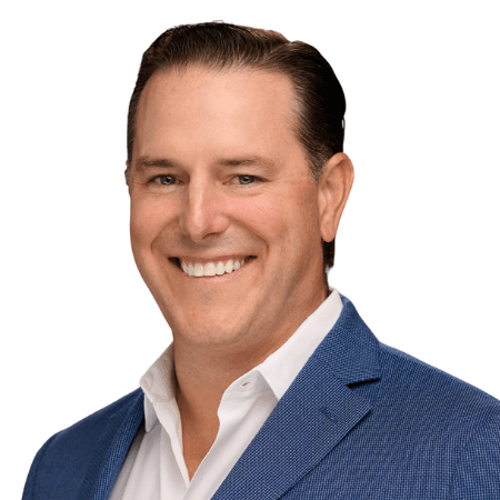 Adam Gunn, Loan Officer, NMLS #564375